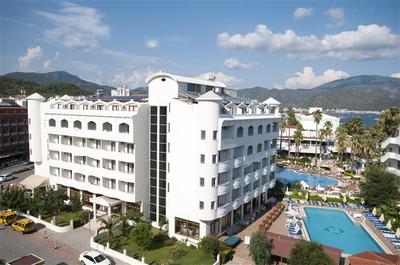 My Dream Hotel