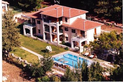 Neroli Butik Otel
