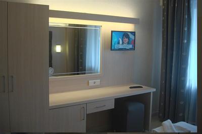 Özcan Beach Hotel