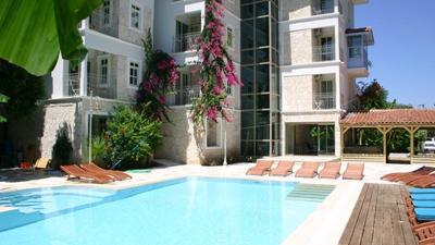 Petunya Konak Boutique Hotel