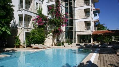 Petunya Konak Boutique Hotel