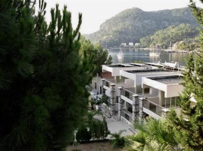 Pine Beach Turunç
