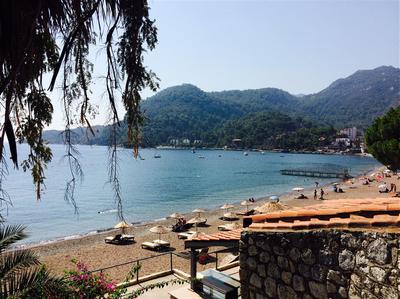 Pine Beach Turunç