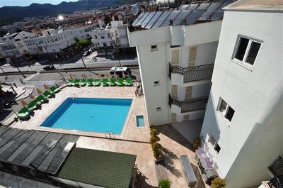 Reis Maris Hotel