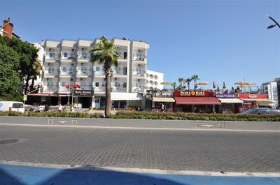 Reis Maris Hotel
