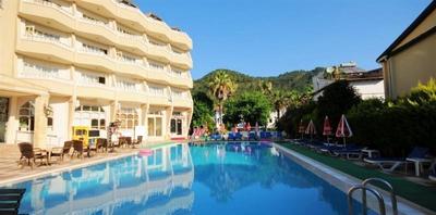 Club Selen Hotel