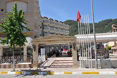 Club Selen Hotel