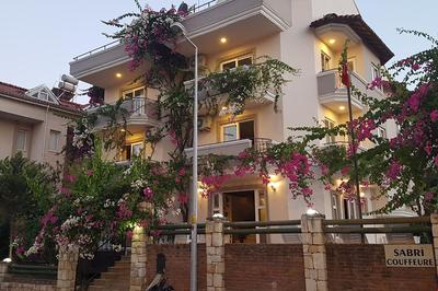 Selenya Apart Hotel