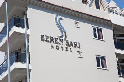 Seren Sarı Hotel
