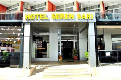 Seren Sarı Hotel