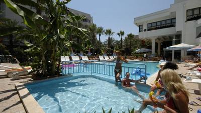 Sesin Hotel