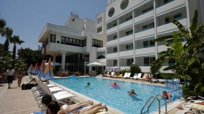 Sesin Hotel