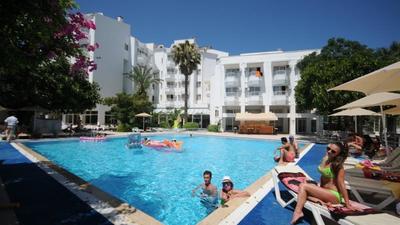 Sonnen Hotel Marmaris