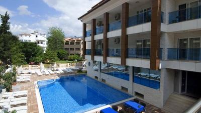 Supreme Hotel