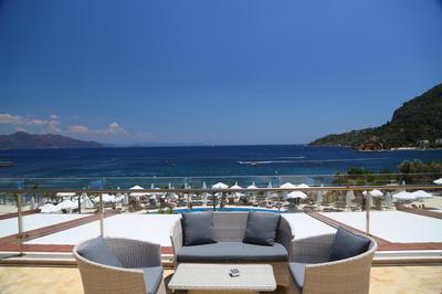 Turunç Premium Hotel