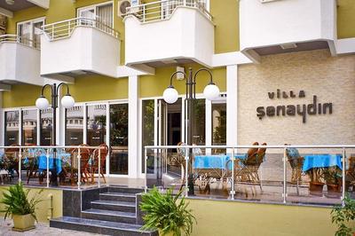 Villa Şenaydın