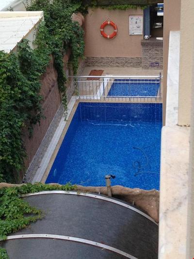 Yuvam Prime Beach Hotel