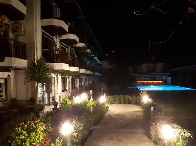 Hamle Hotel