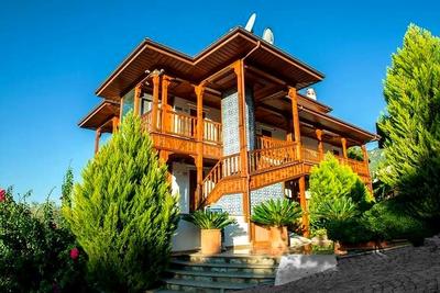 Otel Azmakhan