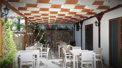 Kaya Hotel Akyaka