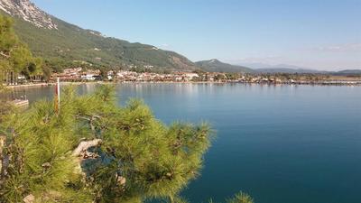 Seaside Suites Akyaka