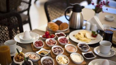 Boutique Hotel Montana