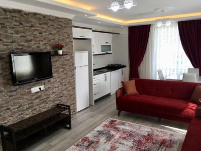 Kaya Houses Günlük Daire
