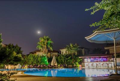 Konak Su Dalyan