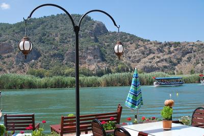 Myra Hotel