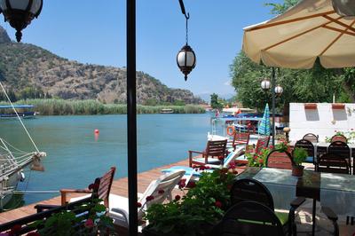 Myra Hotel