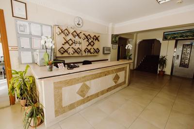 Özalp Han Hotel