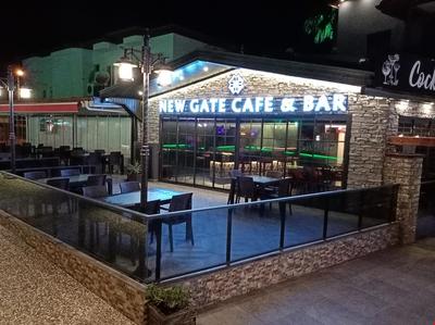 Sarıgerme New Gate Hotel