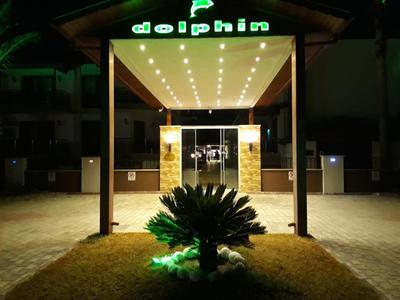 Dolphin Apart & Hotel