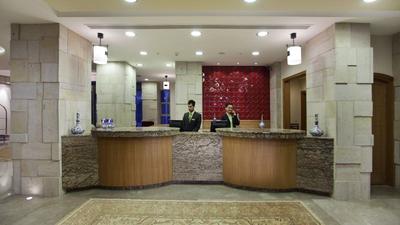 DoubleTree By Hilton Avanos - Cappadocia