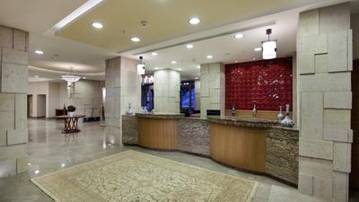 DoubleTree By Hilton Avanos - Cappadocia