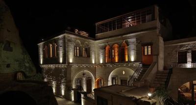 Cappadocia Cave Land Hotel