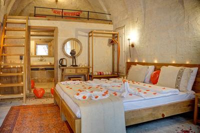 Alfa Cave Hotel