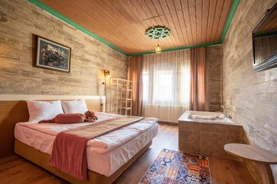 Arton In Cappadocia