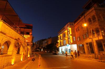 Asmir Suites Hotel