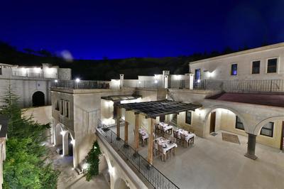 Cappadocia Estates