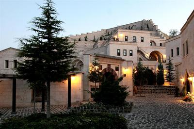 Cappadocia Estates