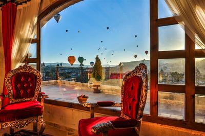 Cappadocia Inn Hotel