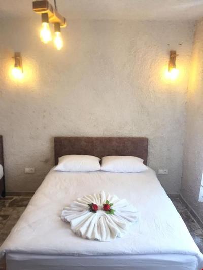 Cappadocia Ürgüp Stone House