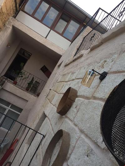Cappadocia Ürgüp Stone House