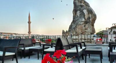 Diamond of Cappadocia Hotel