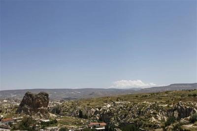 Exedra Hotel Cappadocia