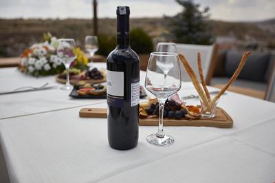 Exedra Hotel Cappadocia