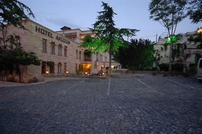 Hotel Akuzun