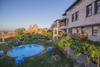 Hotel Karlık Evi