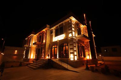 Milagro Of Cappadocia